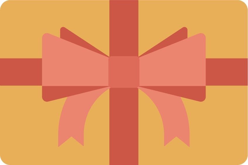 Carte-Cadeau