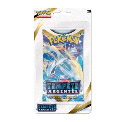 Pokémon Tempête Argentée - Artset (SWSH12)