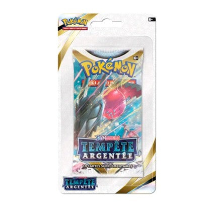 Pokémon Tempête Argentée - Artset (SWSH12)